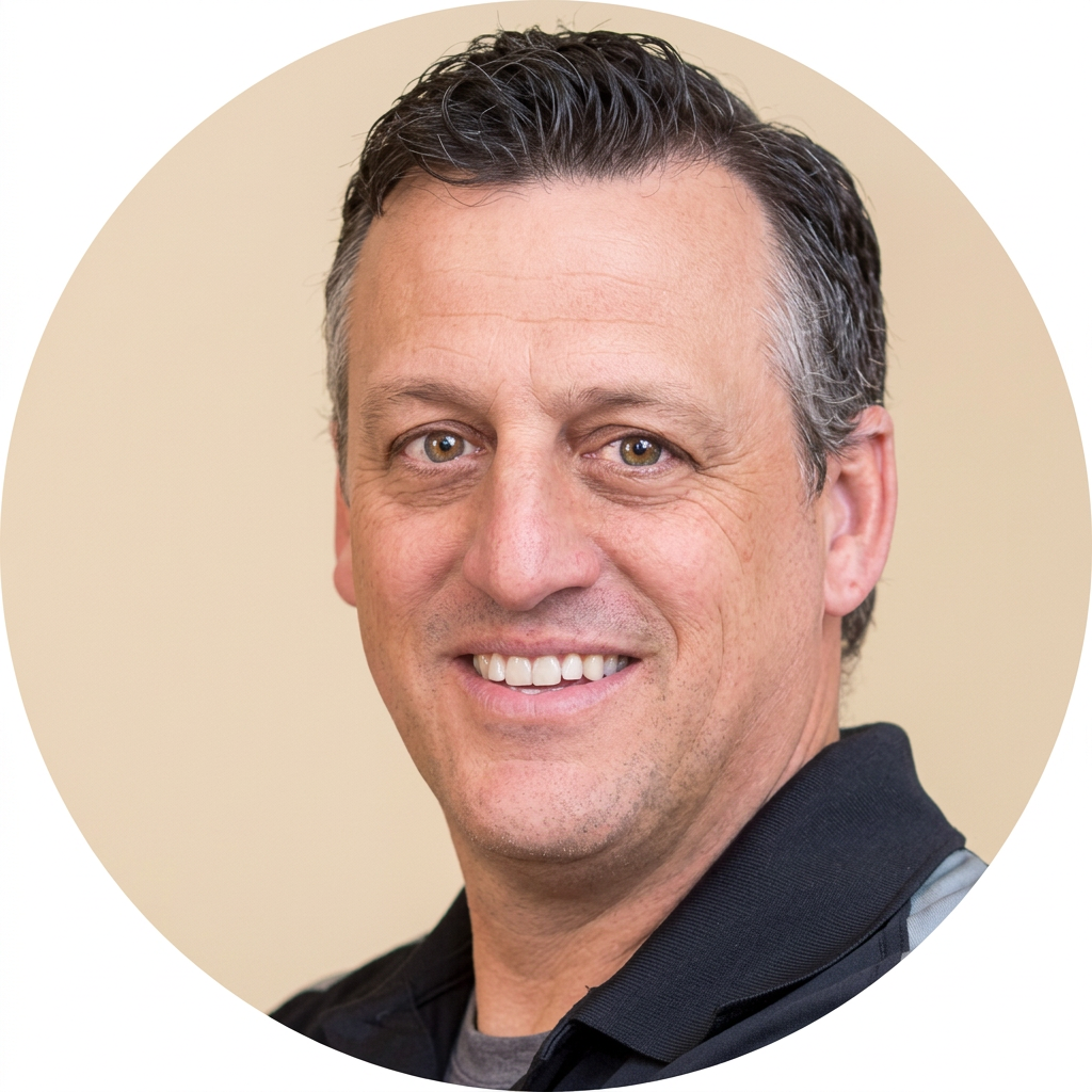 Eddie Foster Jr., Founder of HomeScape