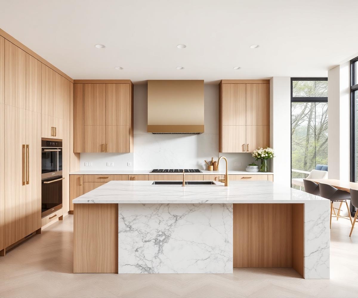 Kitchen Remodeling