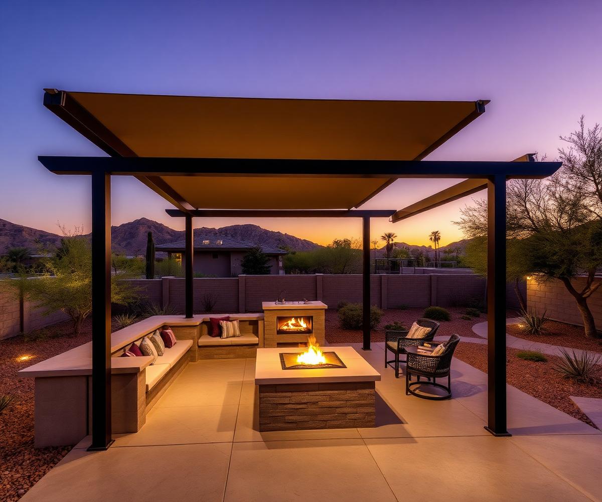 Outdoor Living