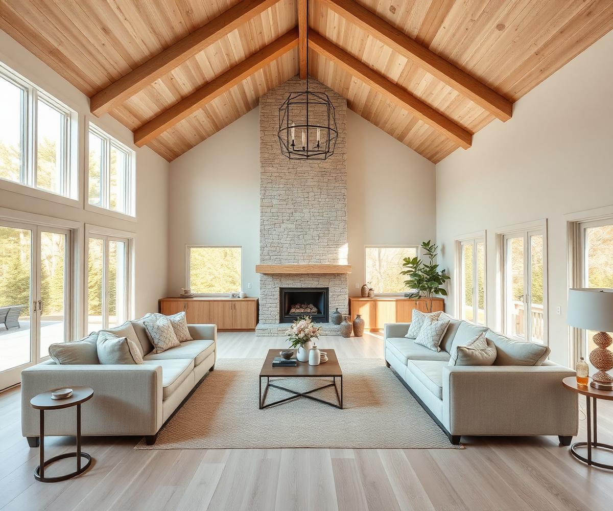 Whole-Home Renovation